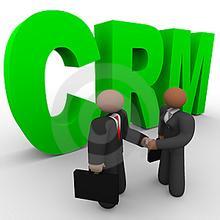 金博CRM系統介紹