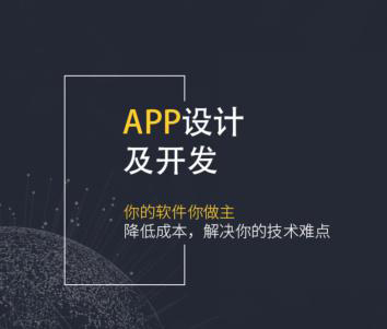 軟件開發成品和定制差別在哪？