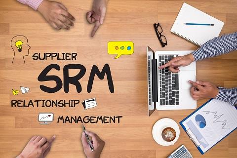 SRM和CRM的區別及聯系