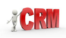 實施CRM，有哪些的忠告？