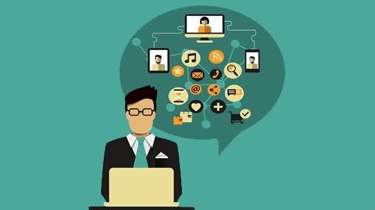 APP軟件開發給企業帶來的發展優勢