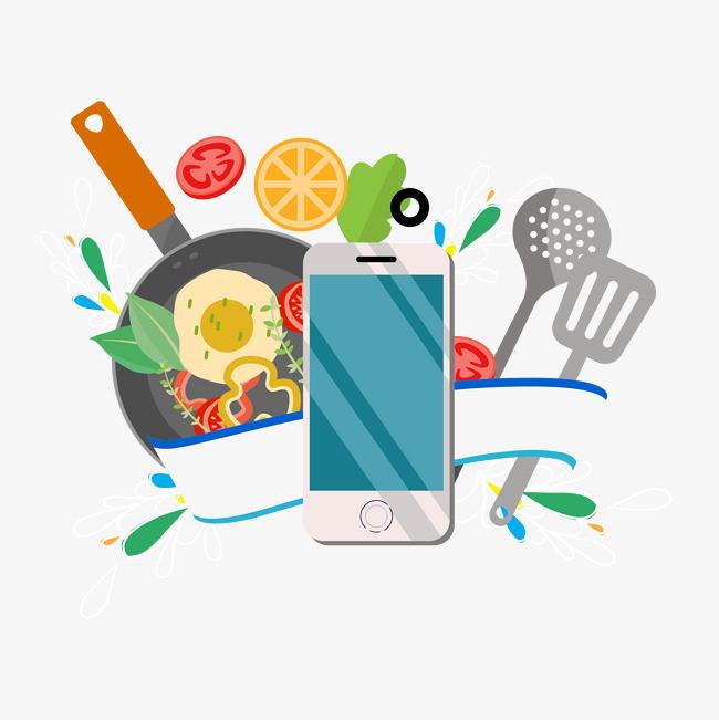 APP UI設計的色彩搭配方法