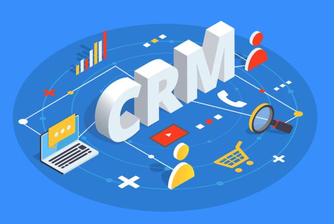 營銷crm系統對企業市場管理的優勢